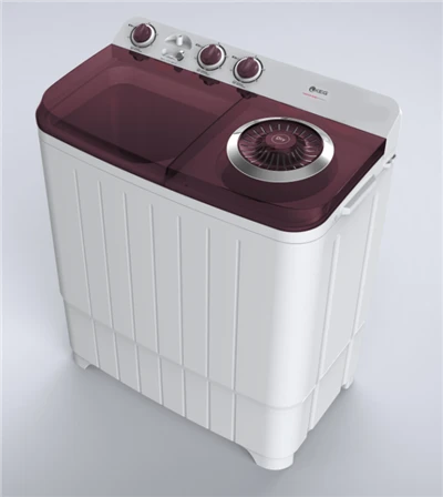 5.0KG सेमी ऑटोमैटिक वॉशिंग मशीन XPB90-2066